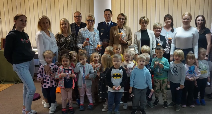 Ogólnopolski Dzień Głośnego Czytania w żnińskiej bibliotece