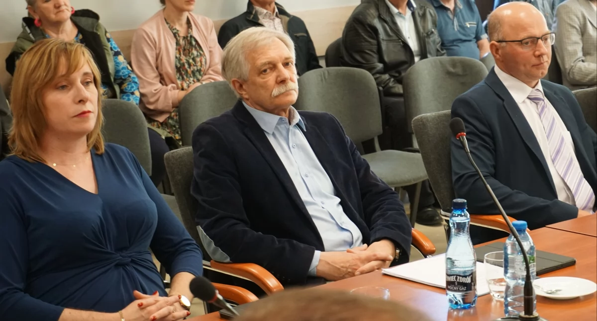 W listopadzie radni i sołtysi otrzymają wyższe diety