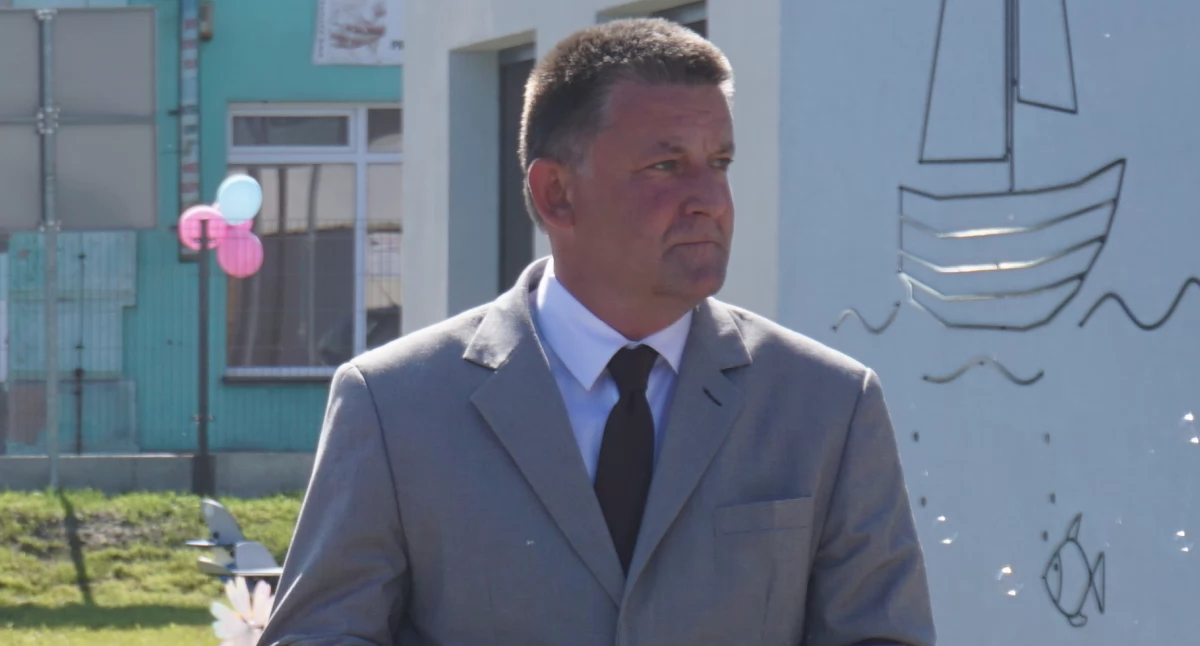 Tomasz Michalczak nie straci mandatu wójta