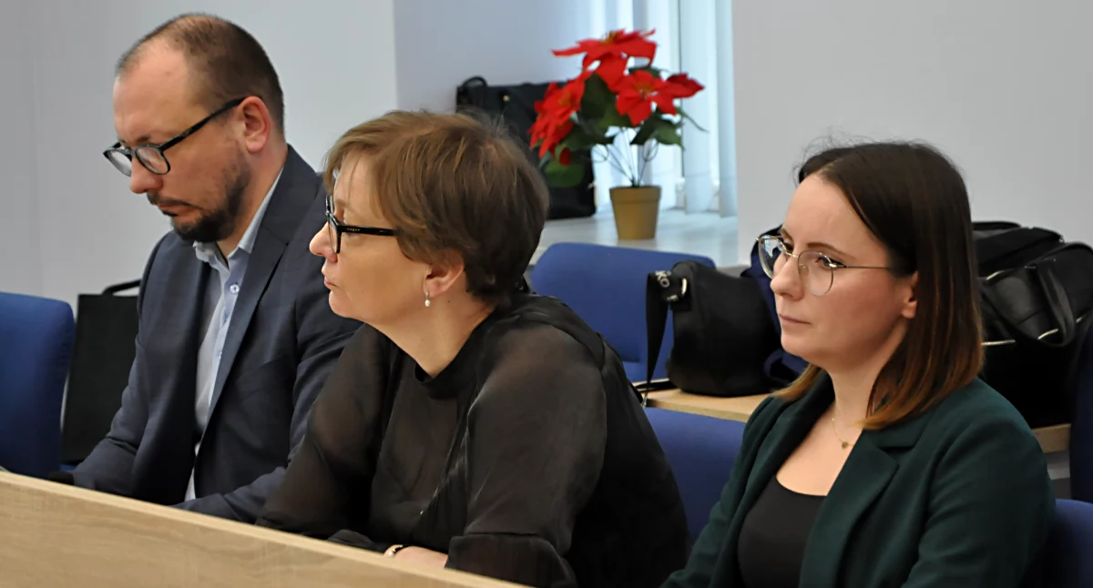 Projekt grupy radnych niezgodny z prawem