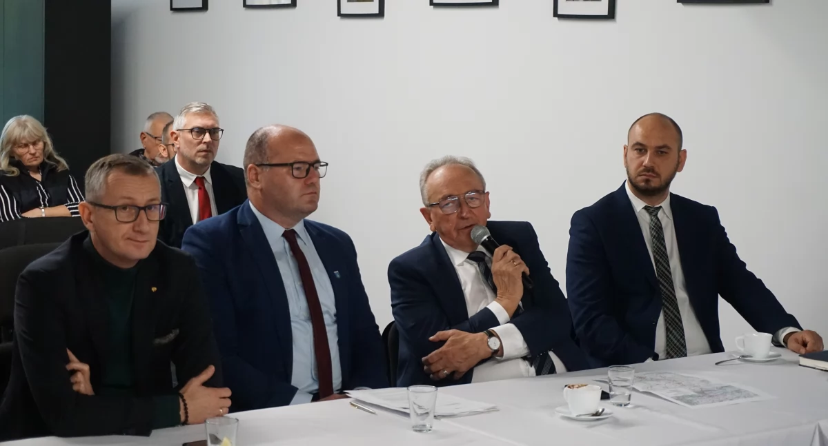 Póki jeszcze są tory, póty jest nadzieja