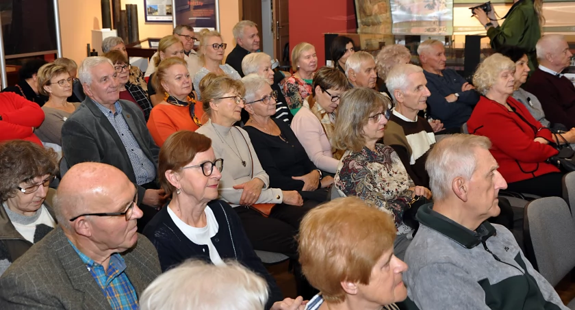 Finisaż wystawy w ramach projektu - Wielka historia w małym mieście