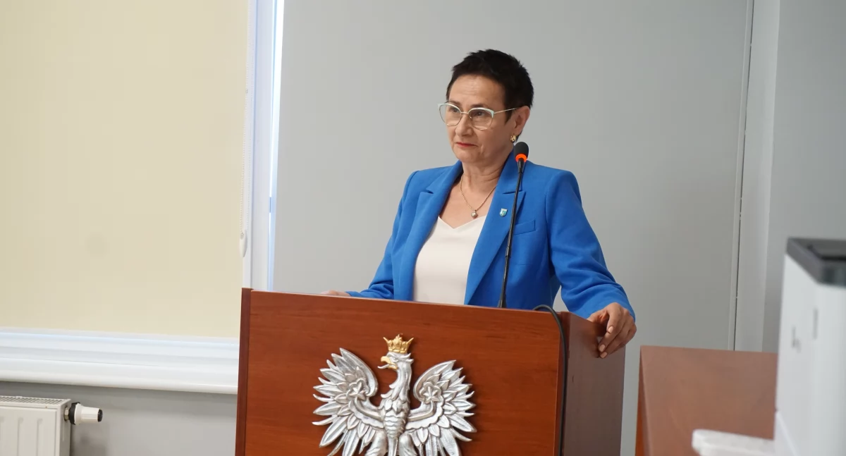 Oprócz podatku rolnego, wszystkie stawki w górę