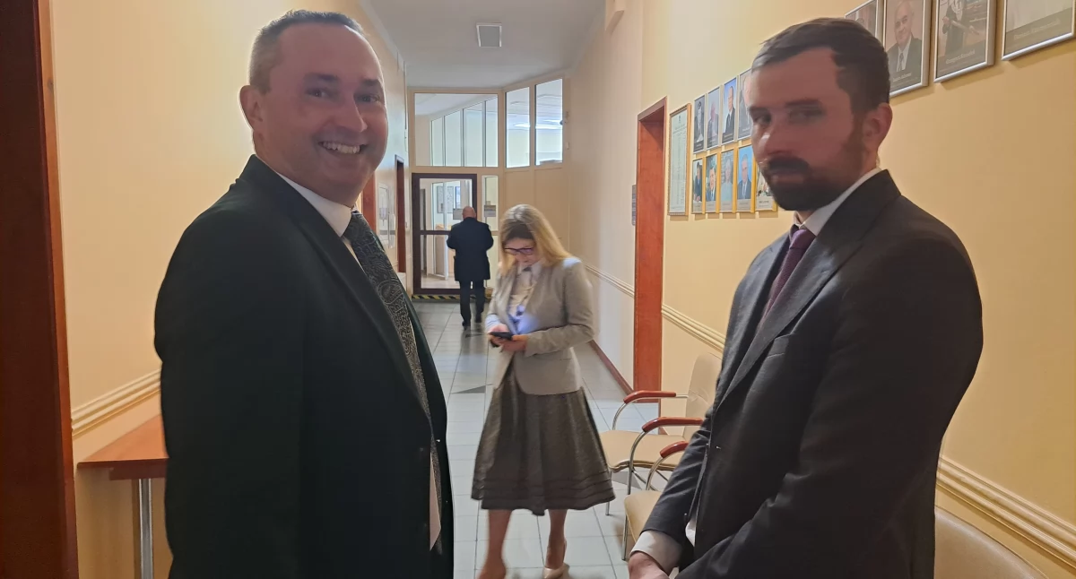 Podatek rolny niższy, transportowy bez zmian, od nieruchomości wyższy o 4,5%