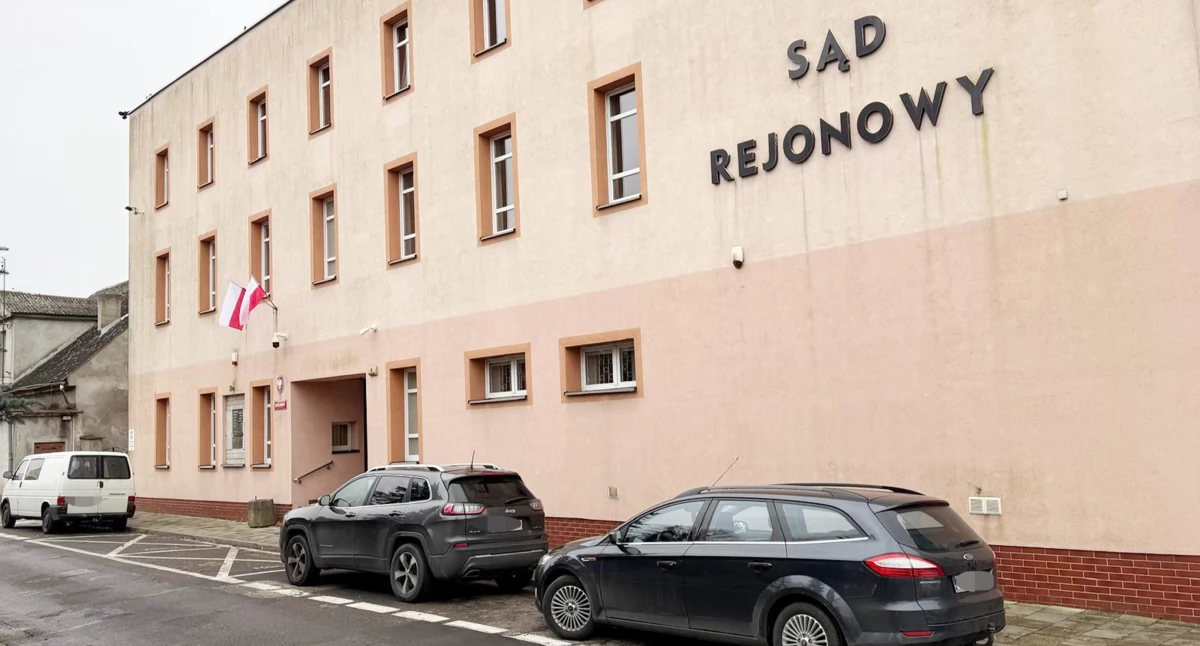 Radni przekażą działkę Skarbowi Państwa