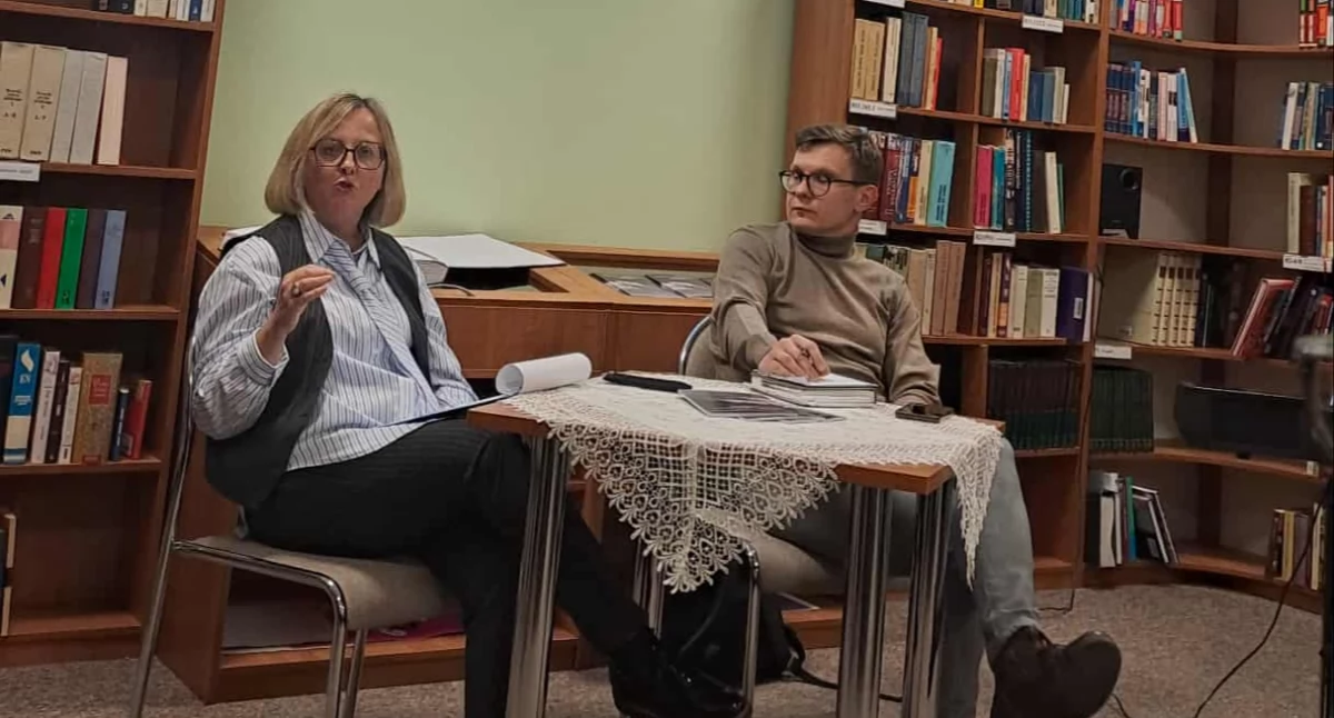 Piechcinianie żywo zainteresowani historią stalinowskiego łagru w ich miejscowości