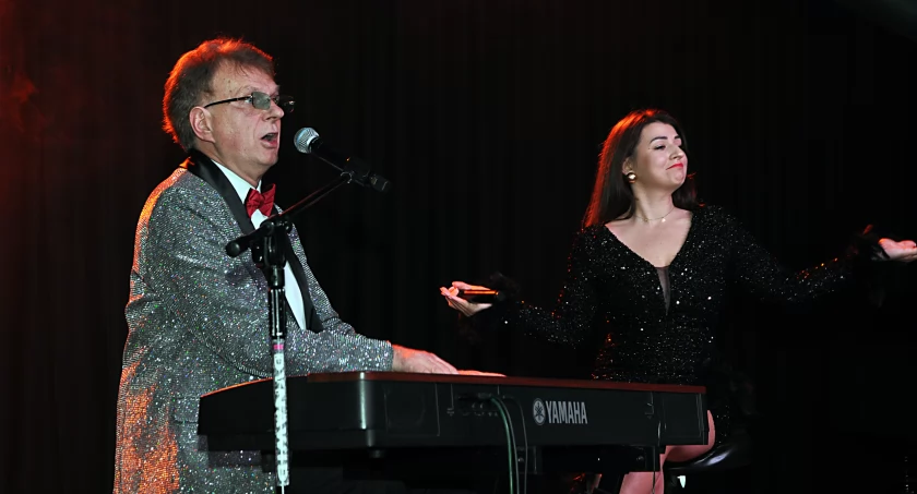 Dzień Seniora w Szubińskim Domu Kultury 