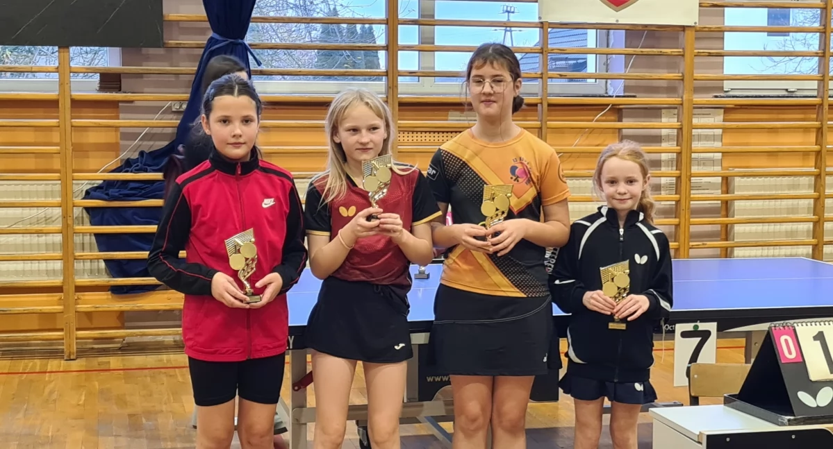Amelia Jaskot ponownie wywalczyła awans do zawodów Grand Prix Polski