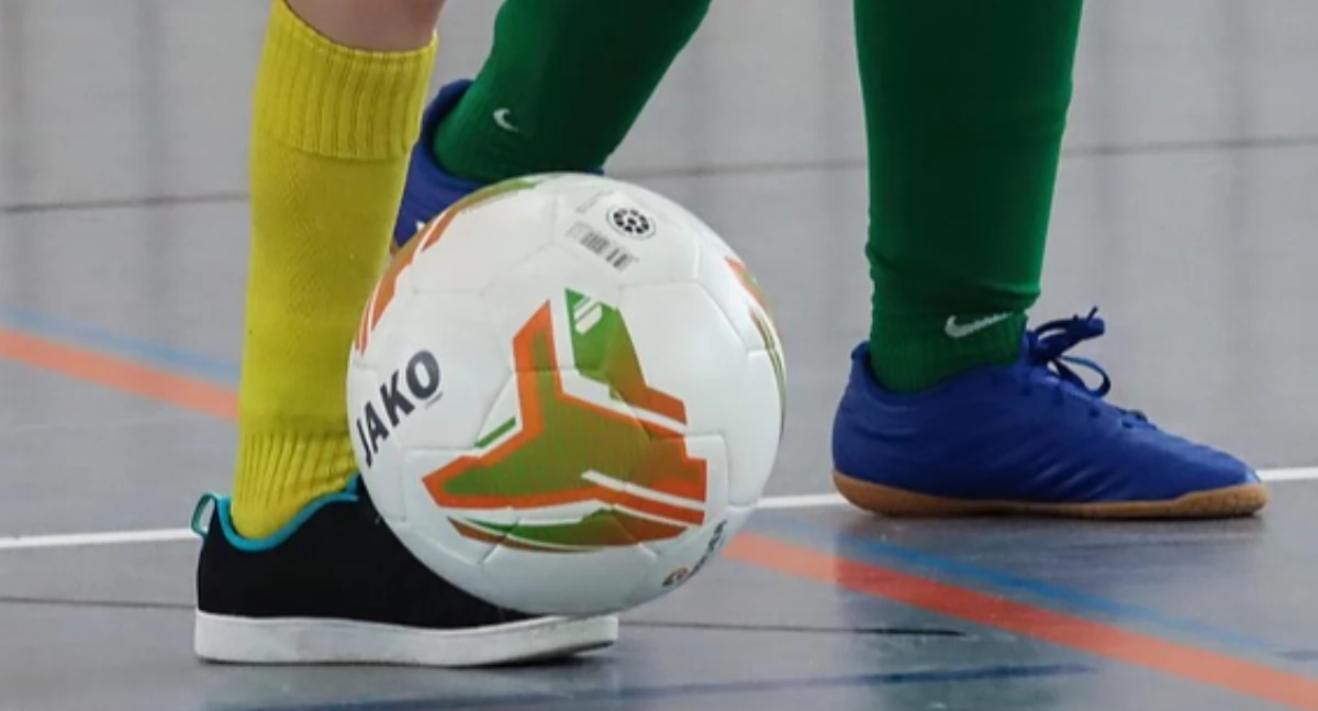 Grad goli w szóstej kolejce halówki - komu strzelono ponad 10 bramek? 