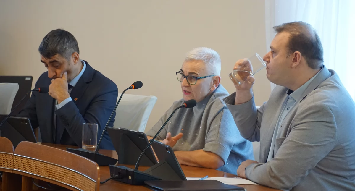 Opinia IPN negatywna, ale park w Piechcinie będzie nosił imię Henryka Hałasa