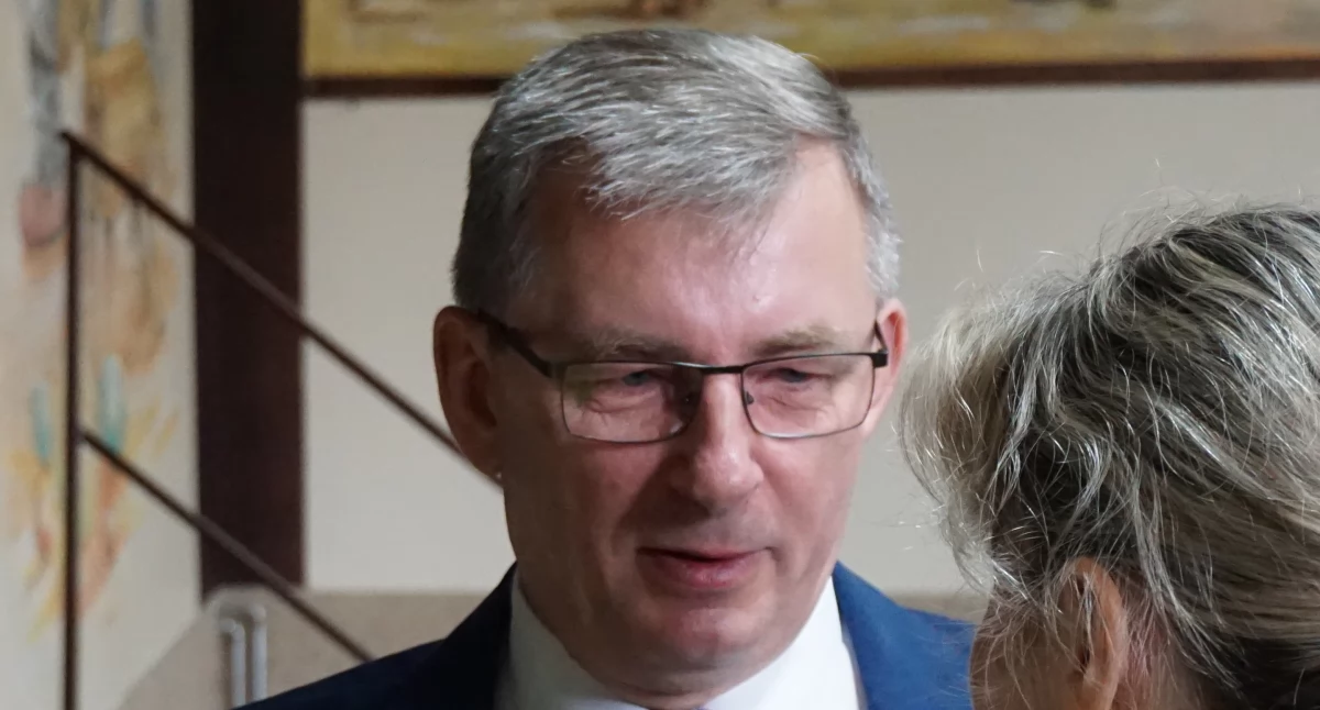 Gąsawa może zapłacić ponad 2,5 mln zł kary za niewykonanie odwiertu geotermalnego