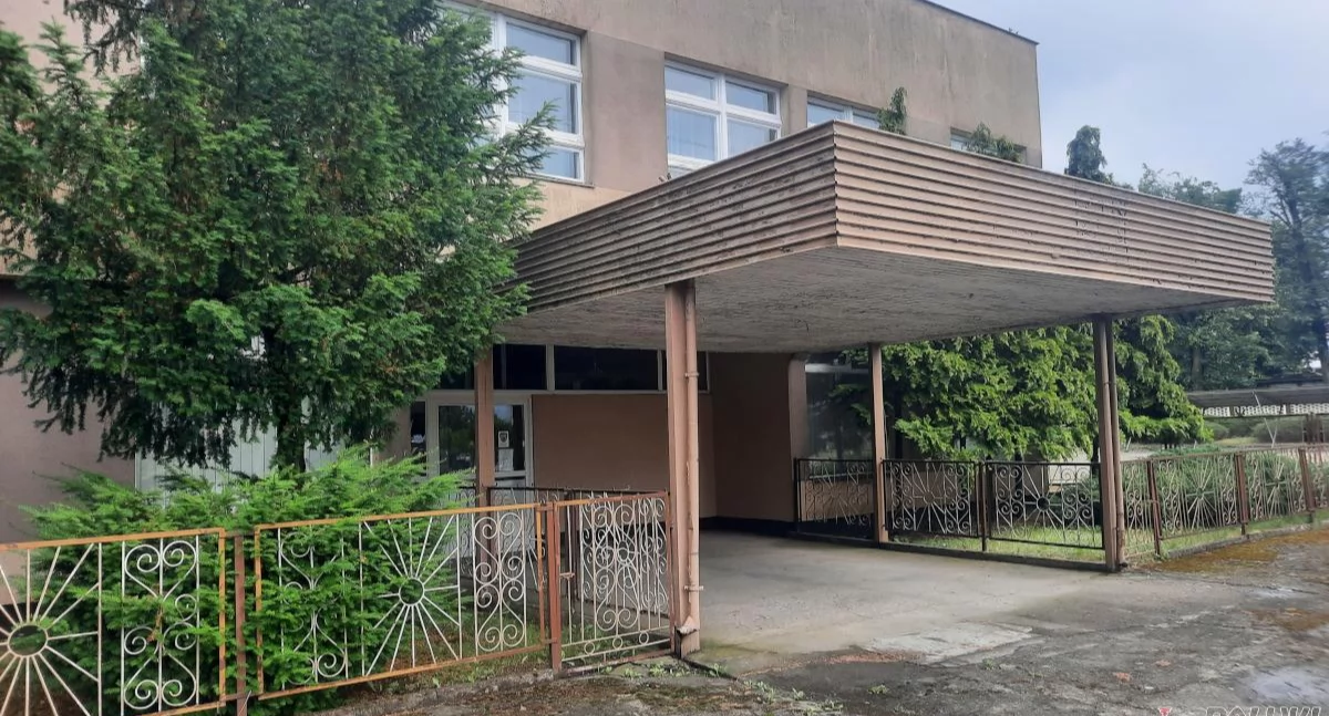 Biurowiec przy Gnieźnieńskiej nieprędko stanie się siedzibą MGOPS