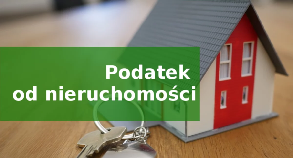 Podatek od nieruchomości wzrasta w łabiszyńskiej gminie o 4 procent