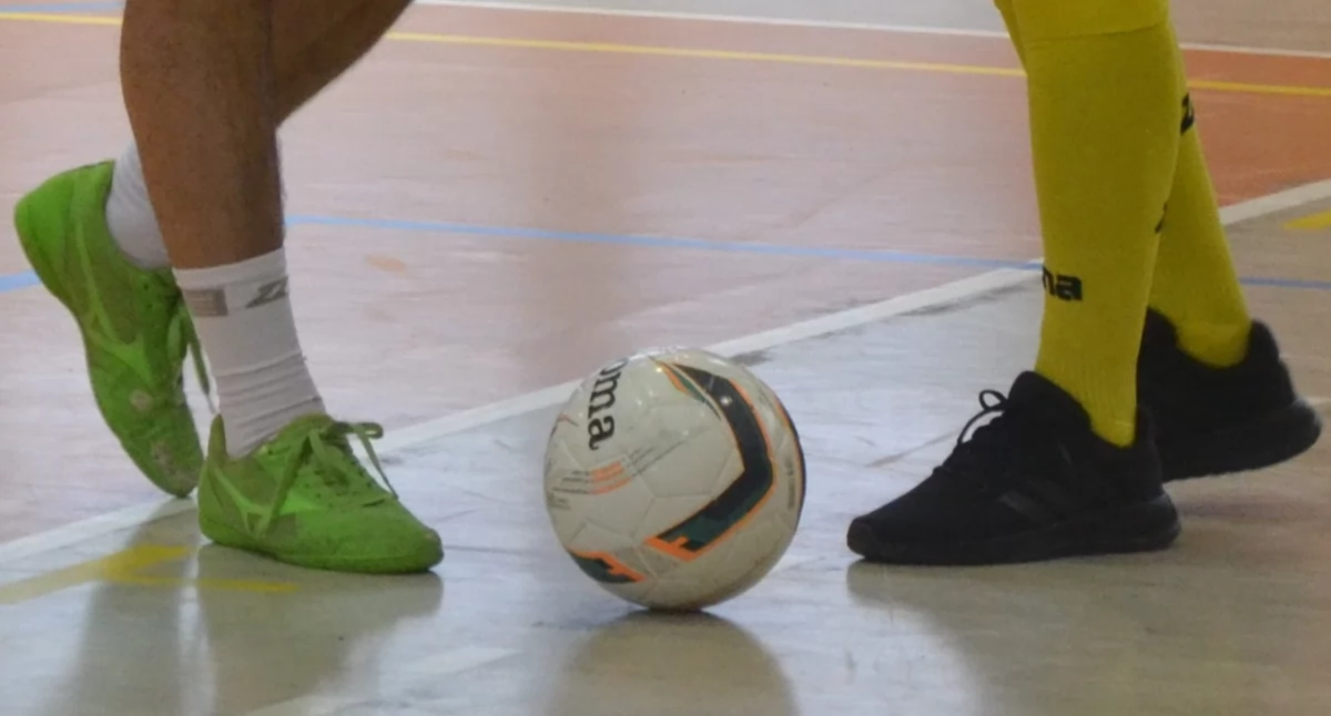 Halówka: Old Antałex liderem, Słębowo straciło 11 goli 