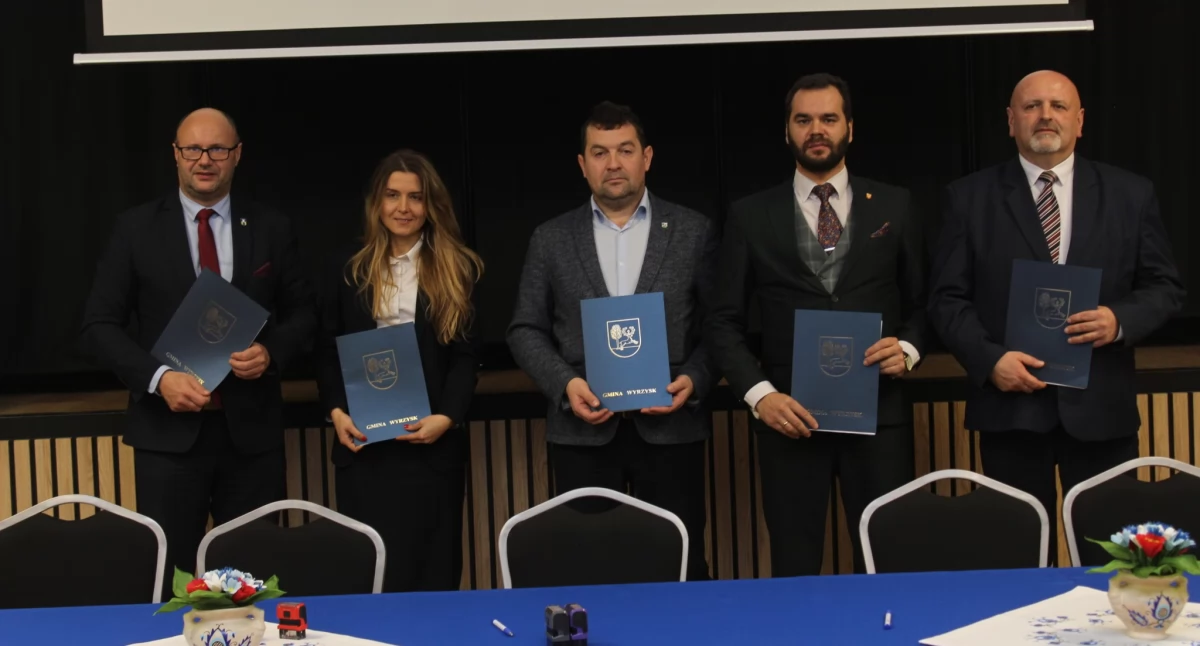Gmina Kcynia znalazła się w grupie 25 samorządów tworzących klastry energii