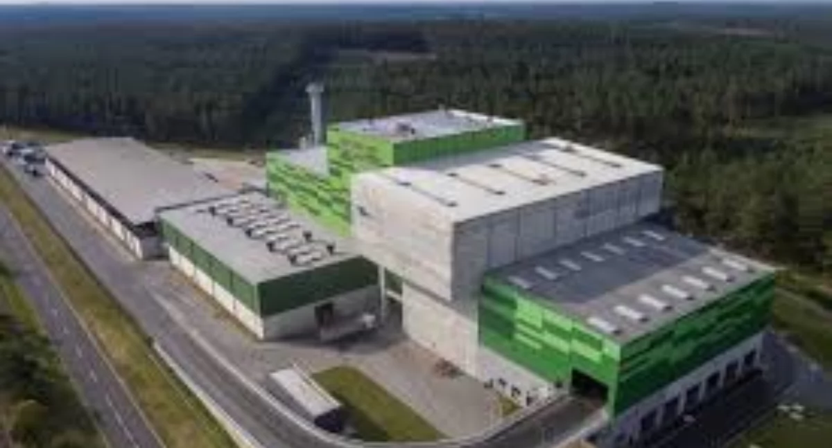 Prawie milion złotych wyda szubińska gmina na zakup energii elektrycznej