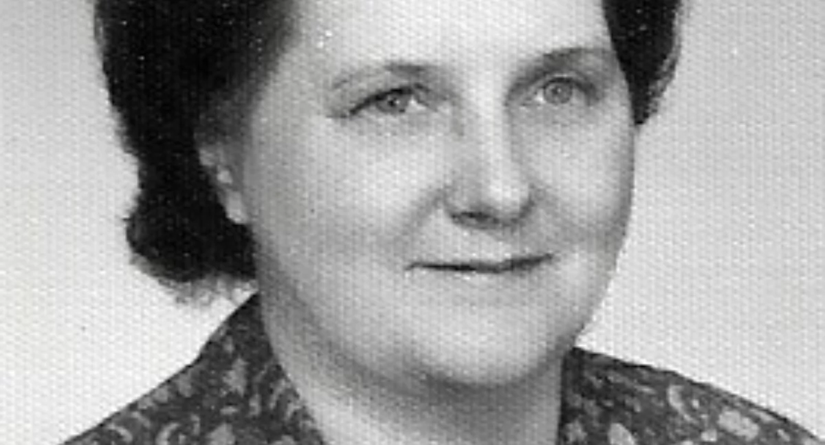 Elżbieta Żurawska - bibliotekarka, kustoszka, inicjatorka, animatorka... (1927 - 1997)