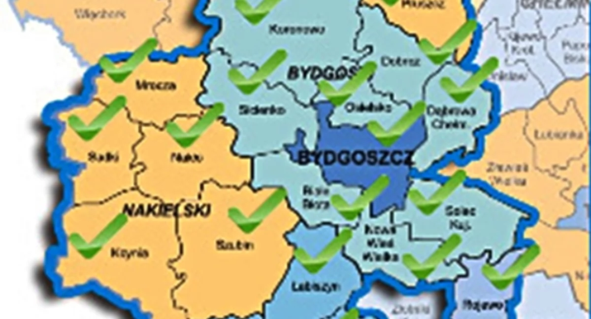 W Szubinie jednogłośnie przegłosowano uchwałę ponadlokalnego rozwoju w obszarze Stowarzyszenia Metropolia Bydgoszcz