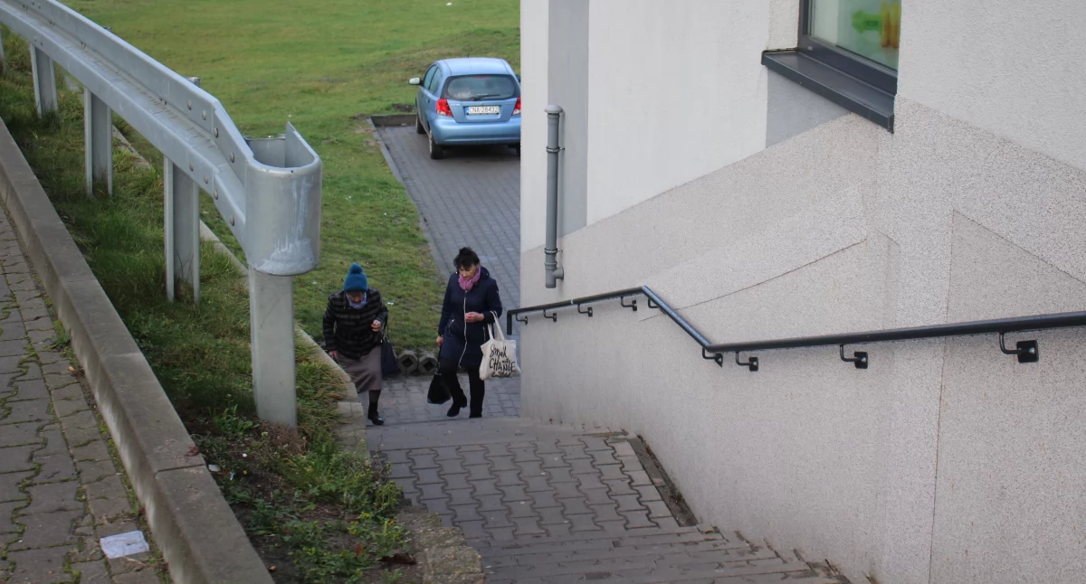 Gdzie zaparkować w Kcyni? Oto jest pytanie, na które odpowiedź chcą znaleźć radni z klubu „Kolej na Gminę Kcynia”