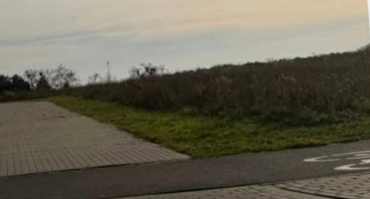 Lądowisko dla helikopterów medycznych nie będzie już w szubińskiej gminie dzikim parkingiem