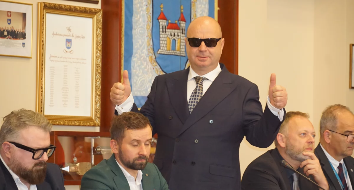 Sąd oddalił pozew Pawła Sikory przeciwko Dariuszowi Kaźmierczakowi 