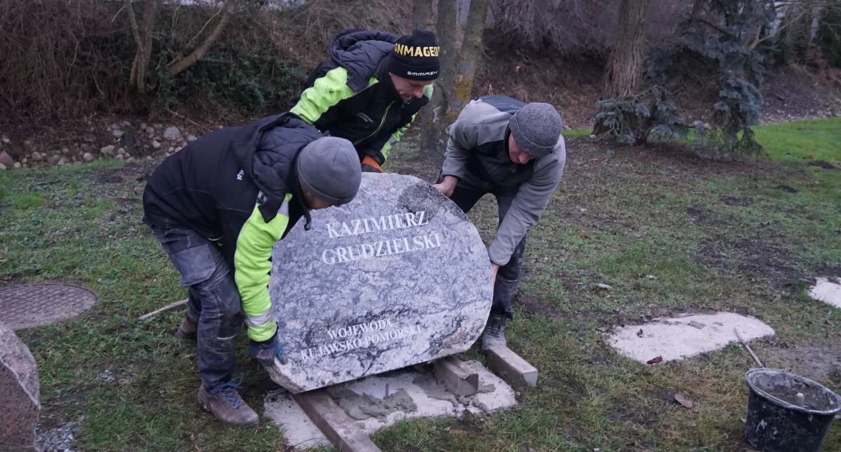 9 stycznia żnińskie obchody Narodowego Dnia Zwycięskiego Powstania Wielkopolskiego