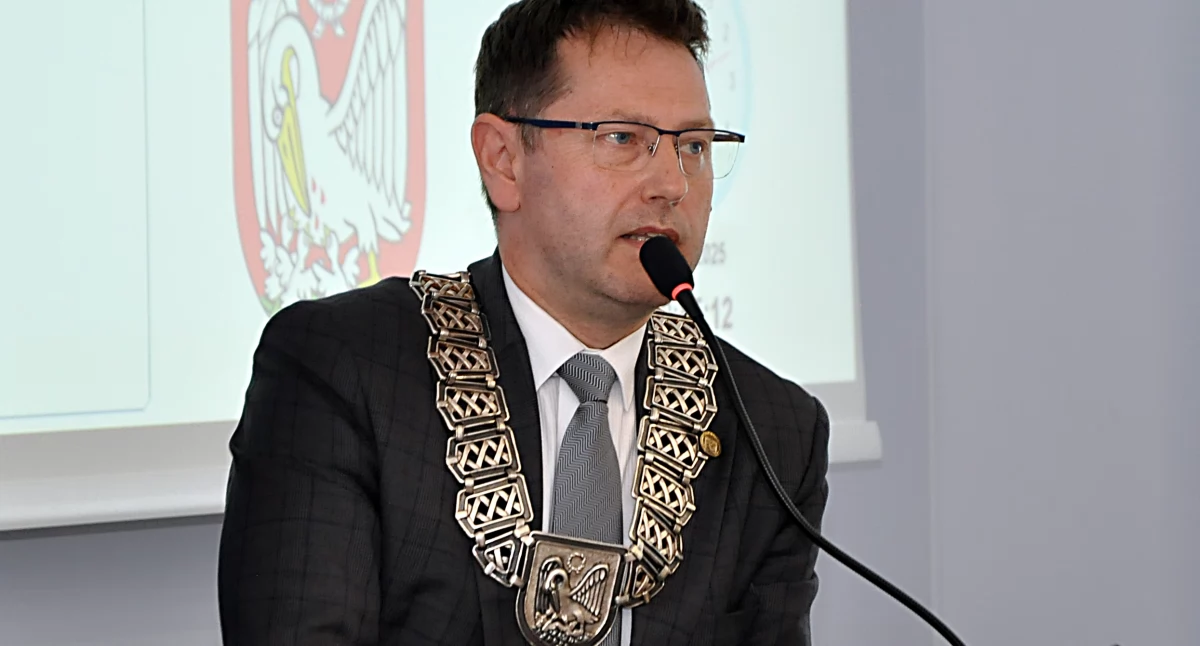 Szesnaście milionów to przybliżone wydatki szubińskich samorządowców na gospodarkę odpadami oraz gaz ziemny