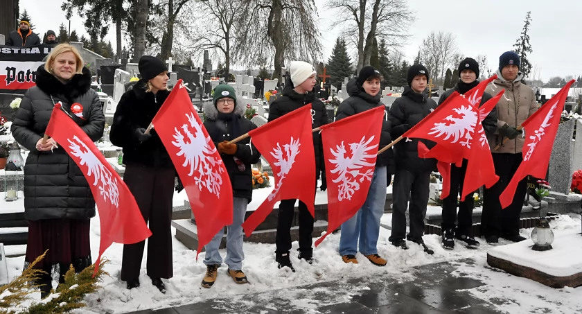 107. rocznica wyzwolenia Szubina przez Powstańców Wielkopolskich