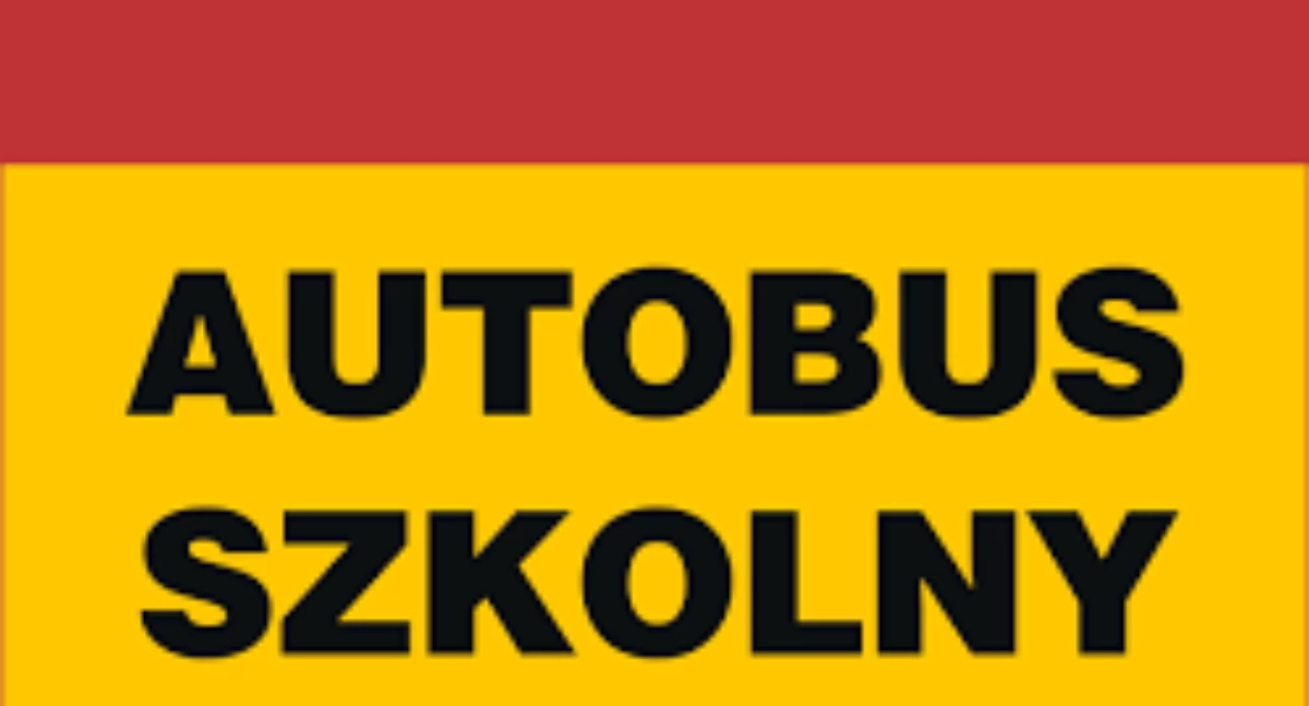 Dowozy szkolne w gminie Łabiszyn będą połączone z transportem zbiorowym.