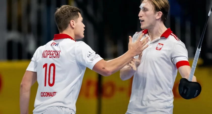 Pałuccy hokeiści ze srebrnymi medalami HME