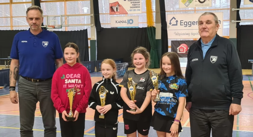 III WTK Żaczek: Amelia Jaskot z awansem na Grand Prix Polski