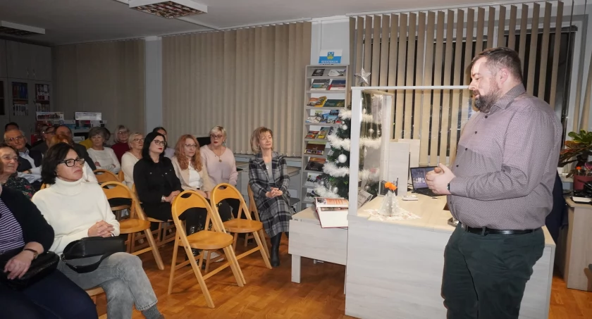 Wyprawa do Kataru z Ciekawskim Kazikiem