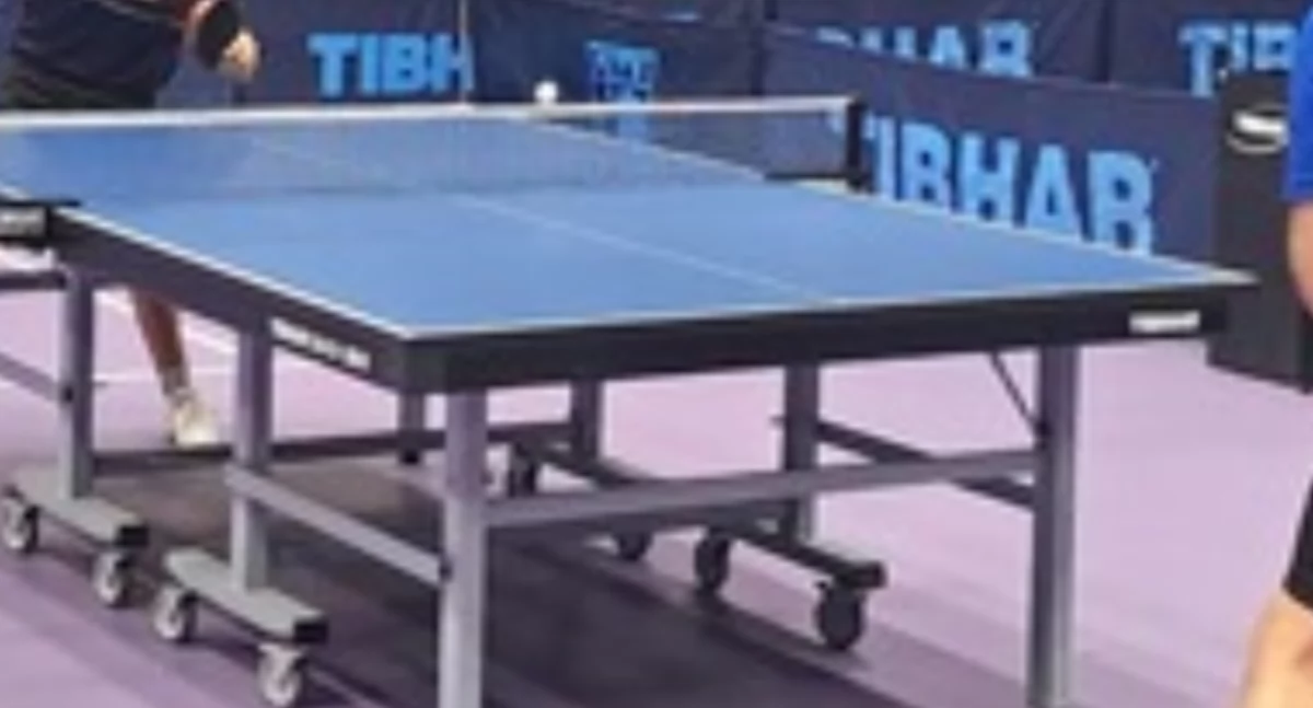 Tenis - piąty turniej w ramach mistrzostw Żnina