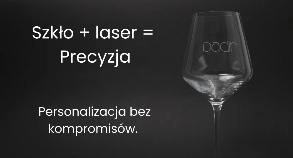 Grawer laserowy bez wpadek, czyli co da się zrobić na drewnie, szkle, metalu i skórze
