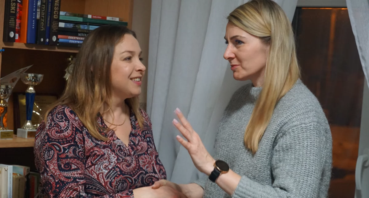 Spotkanie działaczy wiejskich w Kani. Polski rolnik między Ameryką a Afryką (fotogaleria)