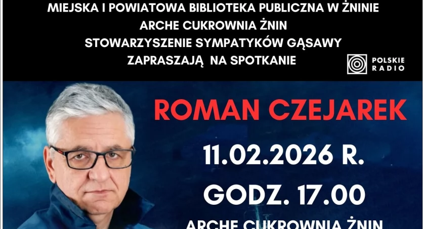 Prawdziwą historię „Heweliusza” odkryje Roman Czejarek