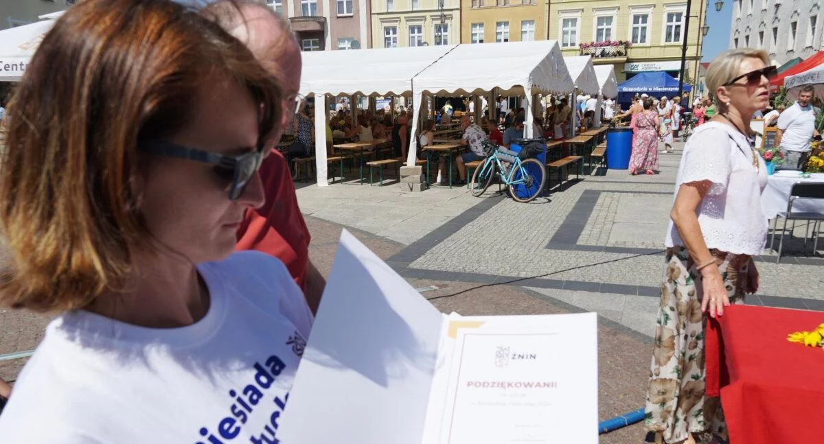Zawody motorowodne w tym roku wcześniej. A co poza tym?