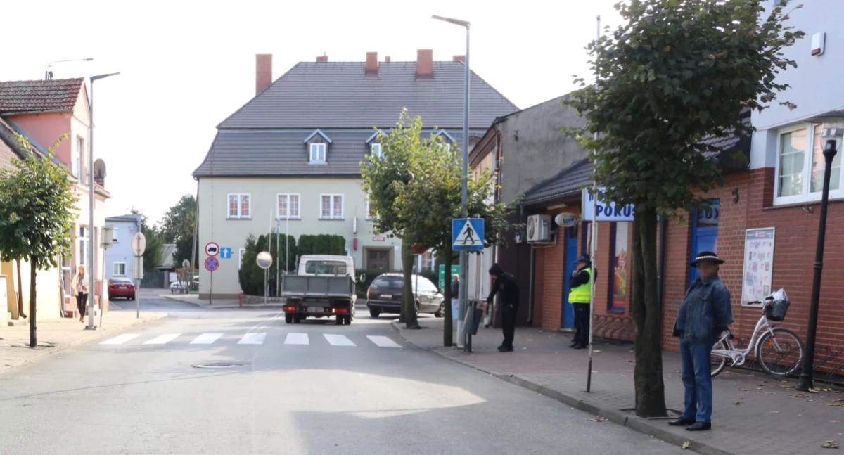 Janowiecka gmina dofinansuje powiat żniński kwotą 42.500 zł