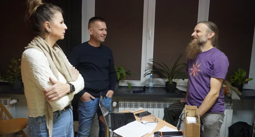 Himalaje nie tylko dla himalaistów