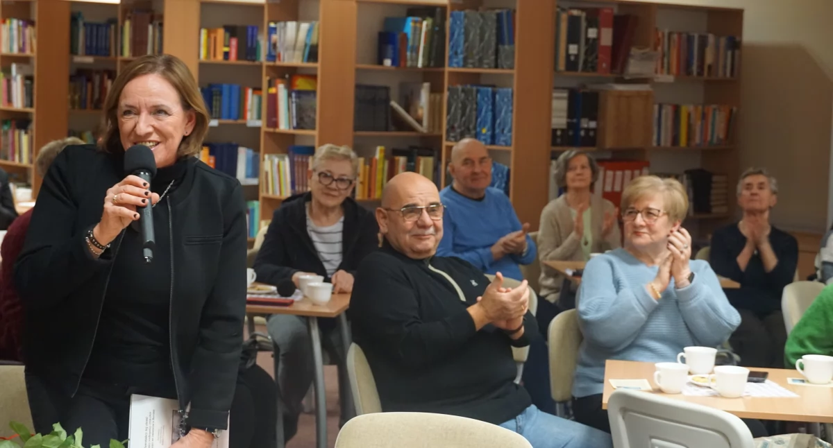 Opowieść o Franciszku Milińskim, powstańcu kompanii barcińskiej Powstania Wielkopolskiego