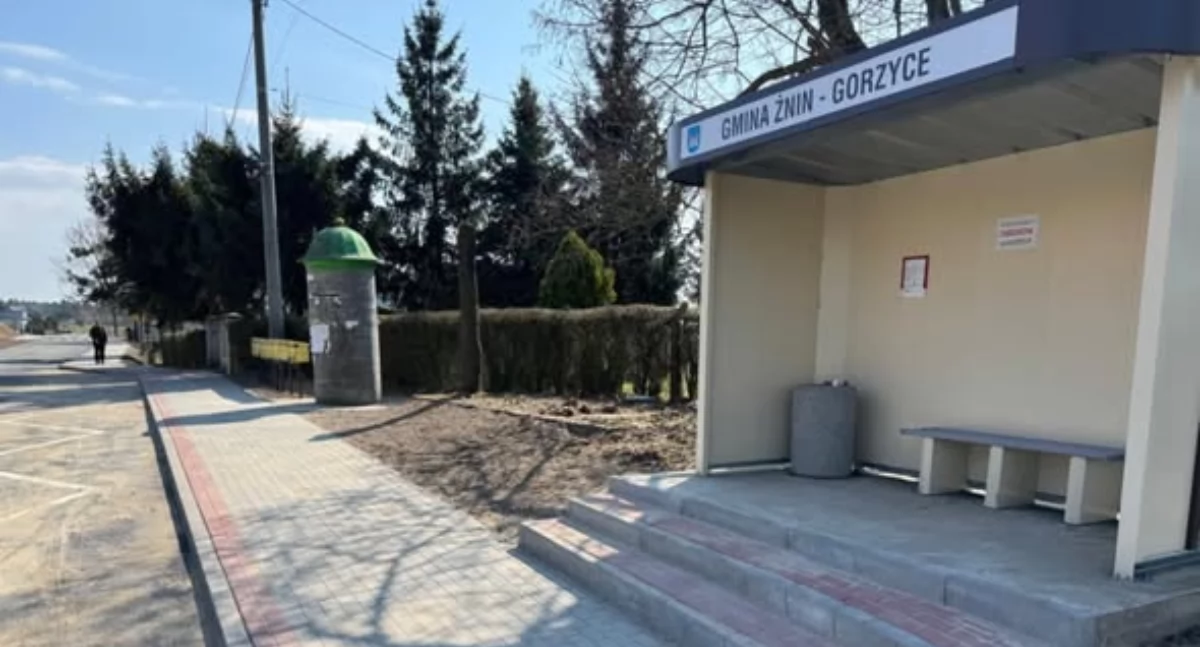  Plus minus 3.000.000 zł dla starosty nakielskiego na modernizację drogi powiatowej łączącej Miastowice z wojewódzką nr 247