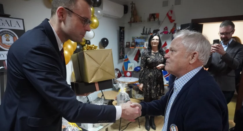 W żnińskiej książnicy nagrodzono najlepszych czytelników