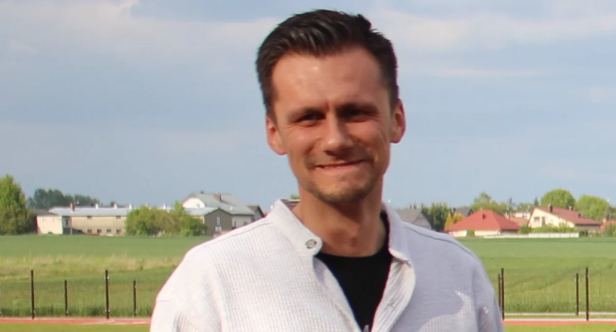 Artur Frydrych nadal prezesem Orła