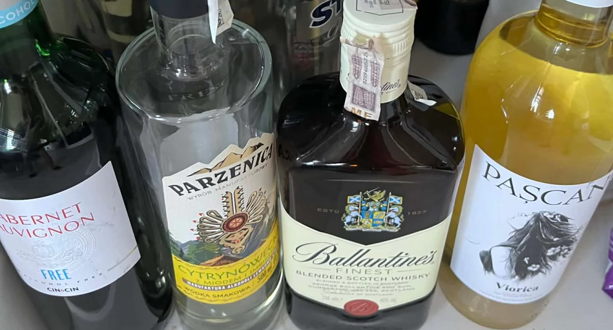 Czy w kcyńskiej gminie alkohol będzie w sprzedaży nocą?
