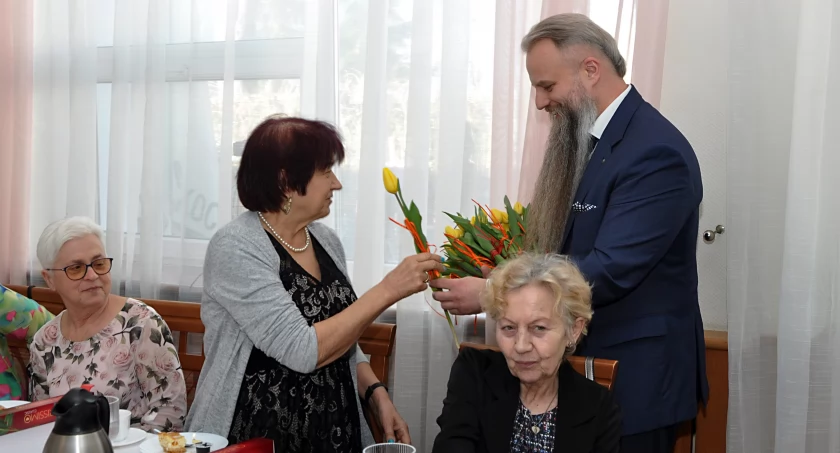 Dzień Kobiet w gronie Kół Gospodyń Wiejskich