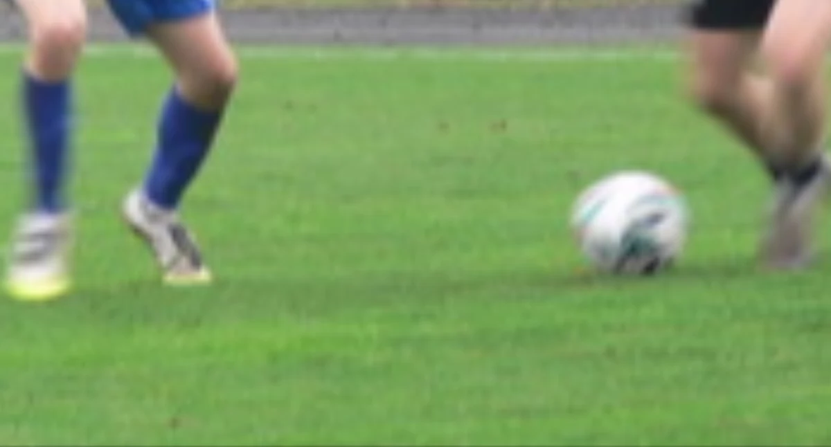 WYNIKI I TABELA - IV LIGA - XVIII kolejka z 7/8 marca.
