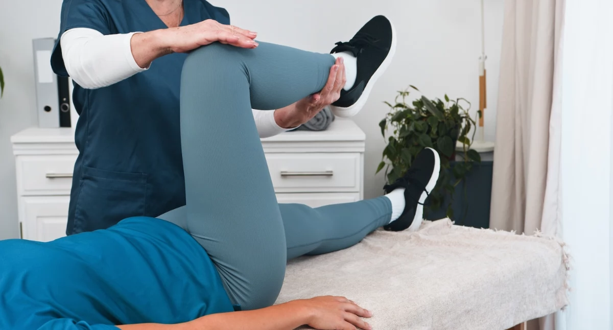 Aparat tecar – innowacyjna terapia radiofalowa dla szybkiej regeneracji