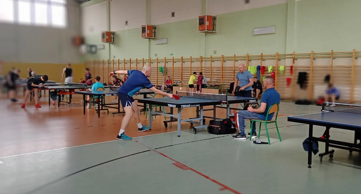 Rafał Galica, Bartosz Tadej i Mikołaj Olszewski zwycięzcami Memoriału Braci Mocnych