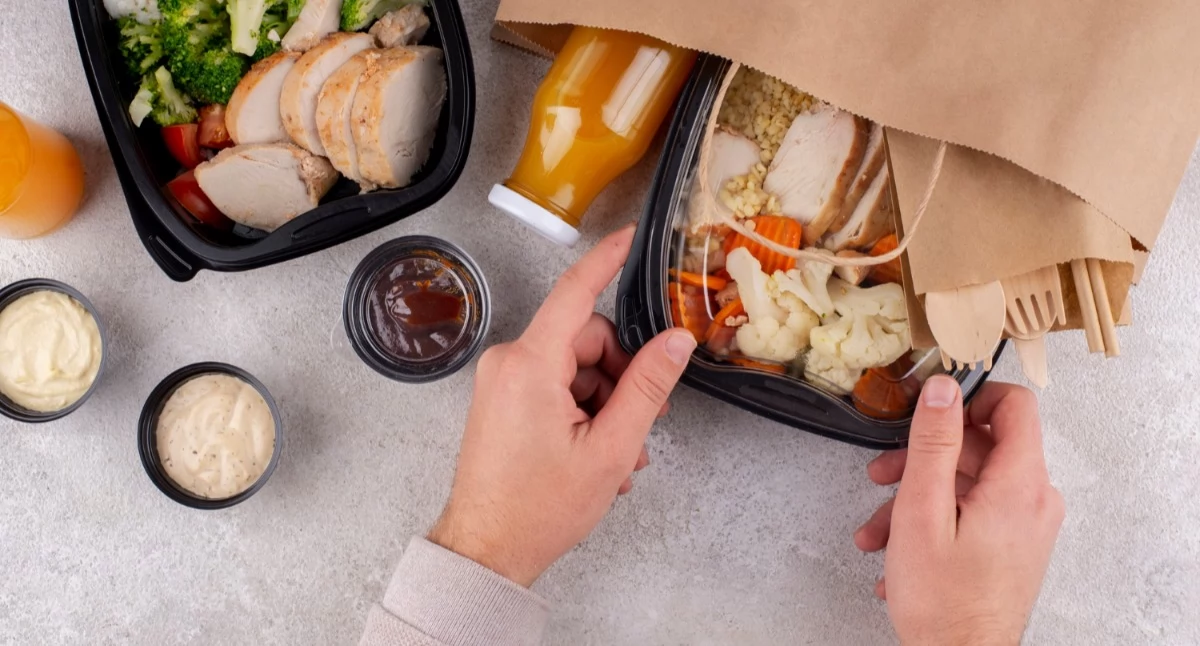 Dieta rotacyjna – czy zmienność kalorii ma sens?
