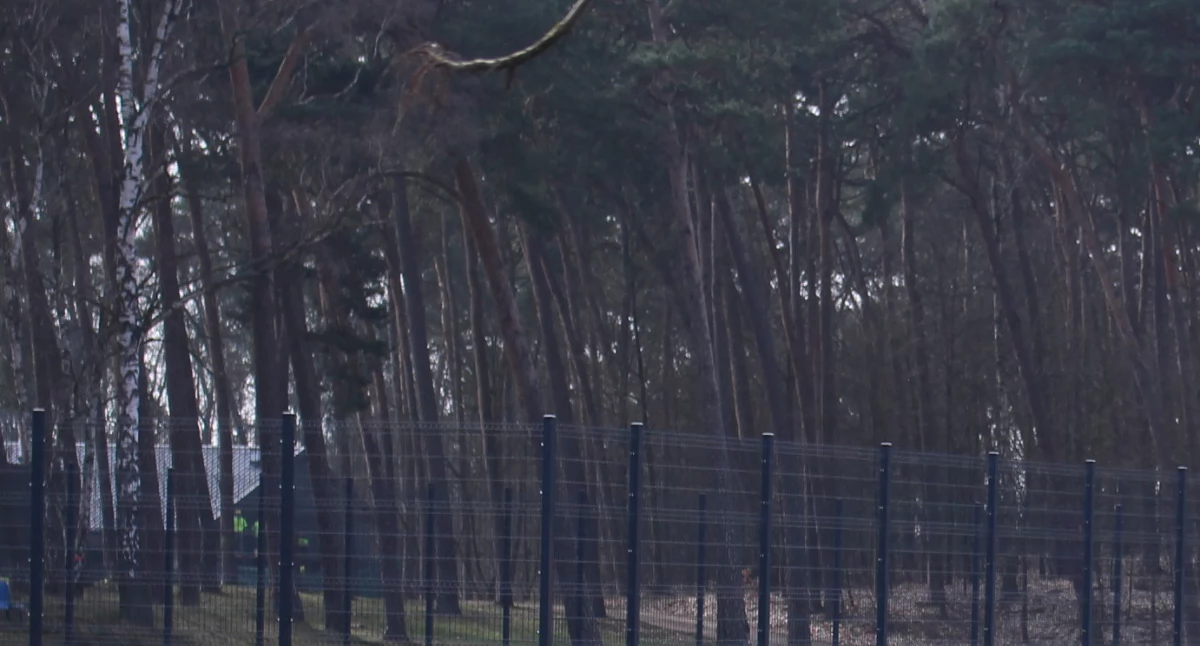 Łabiszyńska gmina stara się o unijne pieniądze na zagospodarowanie terenu przy miejskim stadionie